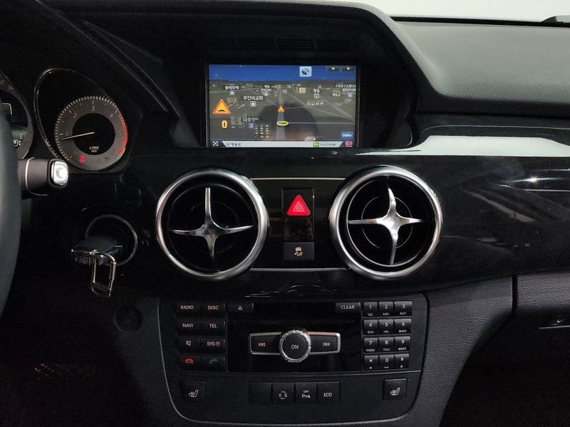 2015 Mercedes-Benz GLK-클래스 X204 GLK220 CDI photo 13