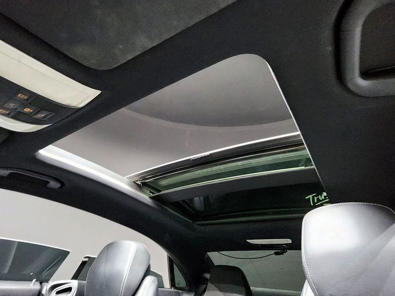 2015 Mercedes-Benz E-Class E200 Coupe photo 16