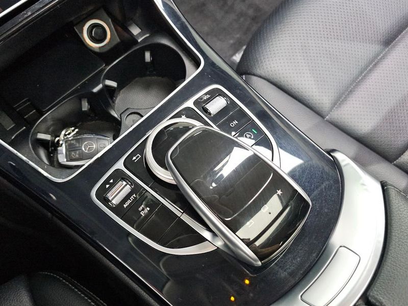 2015 Mercedes-Benz C-Class C200 photo 14