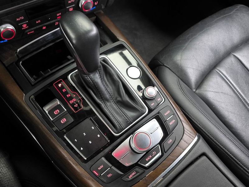 2016 Audi A6 35 TDI Premium C7 photo 9