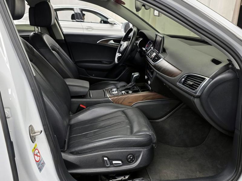 2016 Audi A6 35 TDI Premium C7 photo 11