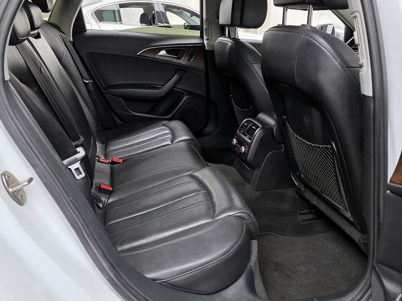 2016 Audi A6 35 TDI Premium C7 photo 12