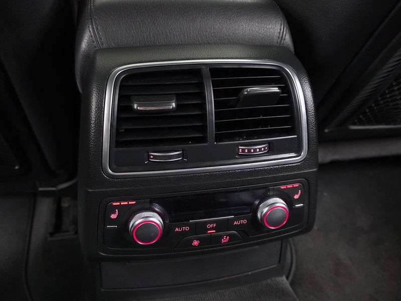 2016 Audi A6 35 TDI Premium C7 photo 19