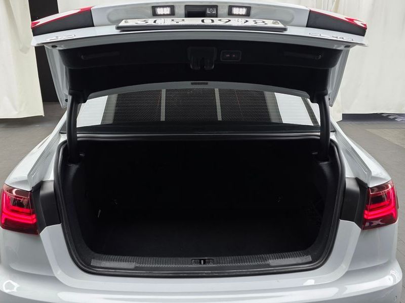 2016 Audi A6 35 TDI Premium C7 photo 20