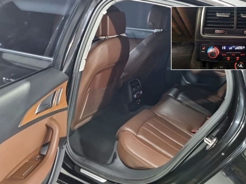 2016 Audi A6 40 TDI Quattro Premium C7 photo 16
