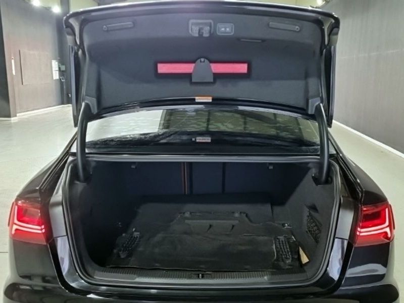2016 Audi A6 40 TDI Quattro Premium C7 photo 18
