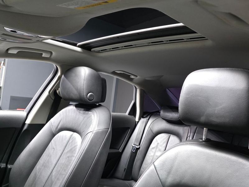 2015 Audi A6 35 TDI Dynamic C7 photo 19