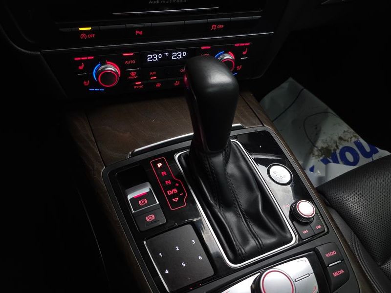 2016 Audi A6 35 TDI Premium C7 photo 9