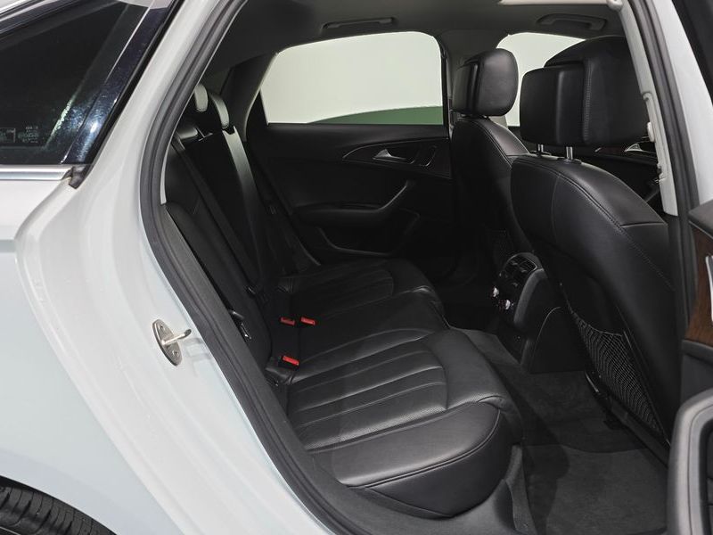 2016 Audi A6 35 TDI Premium C7 photo 12