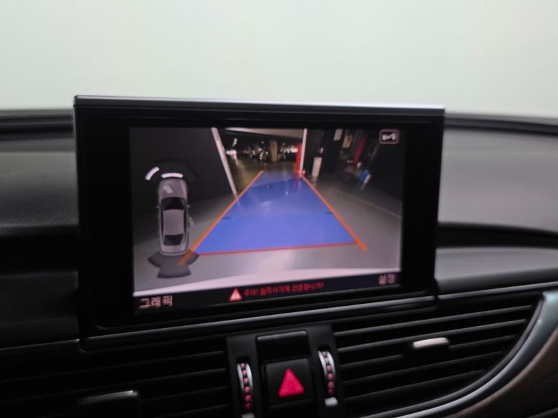 2016 Audi A6 35 TDI Premium C7 photo 15