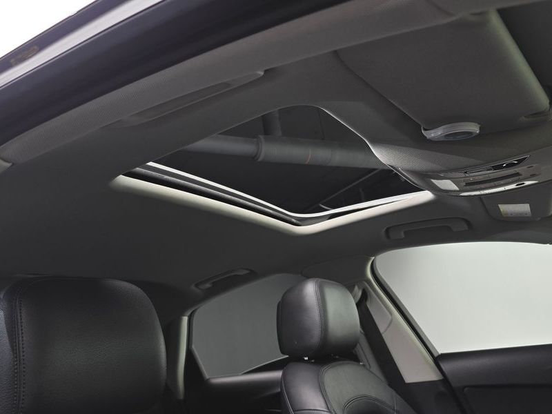 2016 Audi A6 35 TDI Premium C7 photo 18