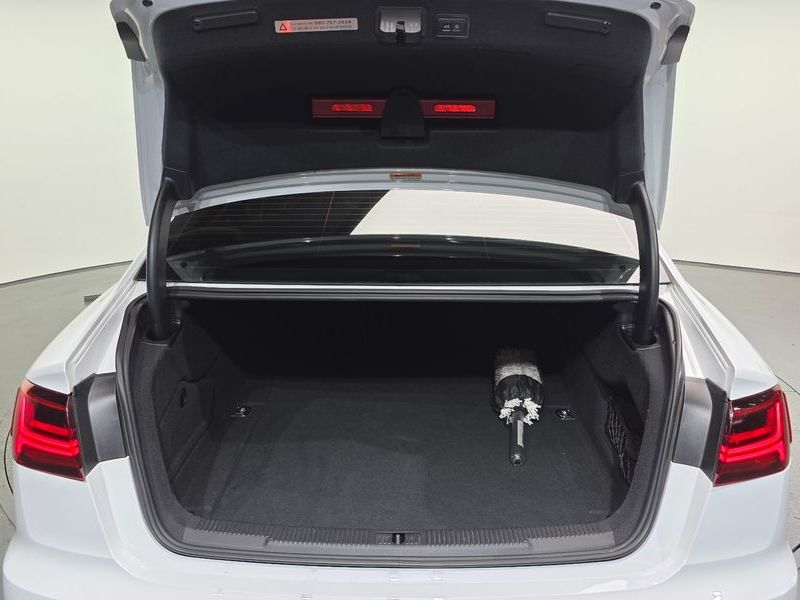 2016 Audi A6 35 TDI Premium C7 photo 20