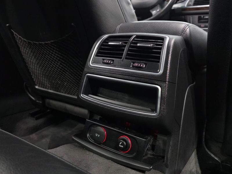 2015 Audi A6 45 TDI Quattro C7 photo 19