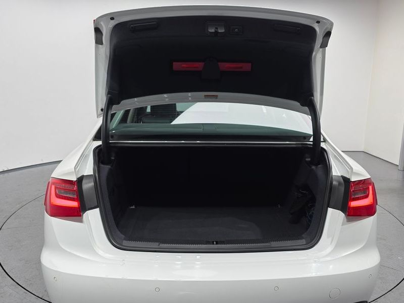 2015 Audi A6 45 TDI Quattro C7 photo 20