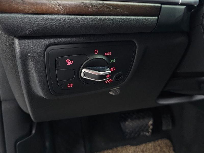 2016 Audi A6 35 TDI C7 photo 13