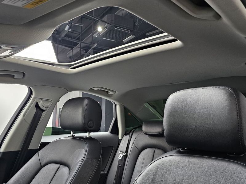 2016 Audi A6 35 TDI C7 photo 19