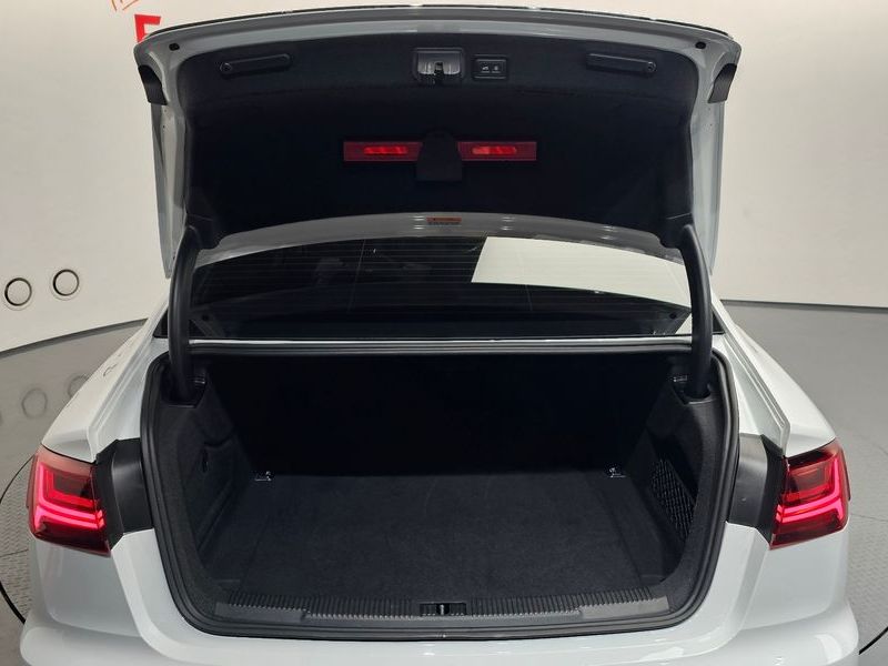 2016 Audi A6 35 TDI C7 photo 20