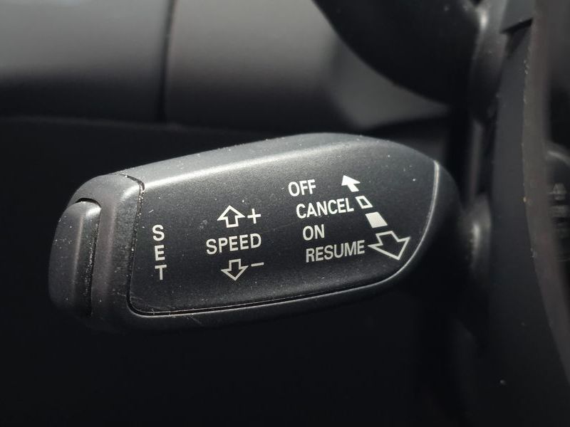 2015 Audi A4 30 TDI Dynamic B8 photo 17