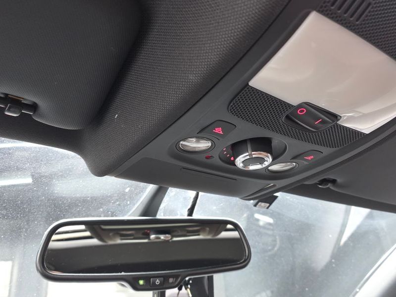 2015 Audi A4 30 TDI Dynamic B8 photo 18