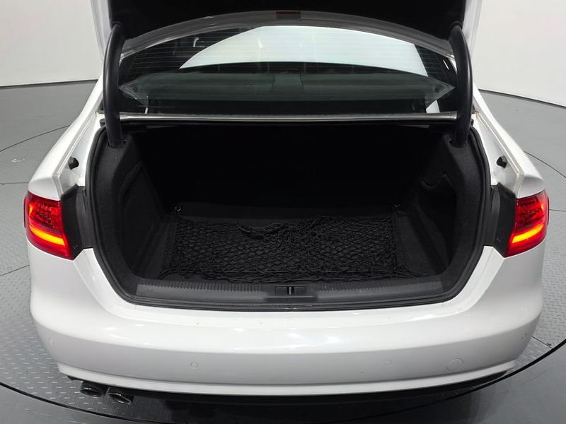 2015 Audi A4 30 TDI Dynamic B8 photo 20