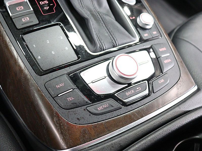 2016 Audi A6 40 TDI Quattro C7 photo 10