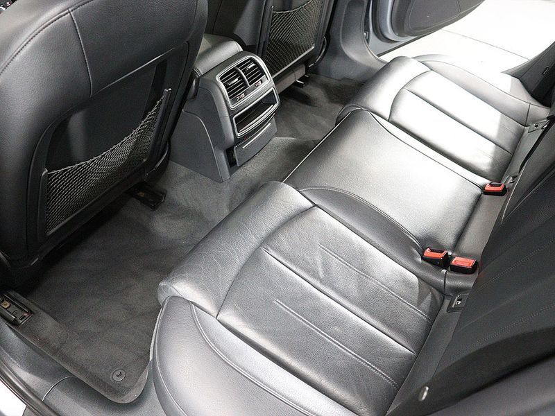 2016 Audi A6 40 TDI Quattro C7 photo 15