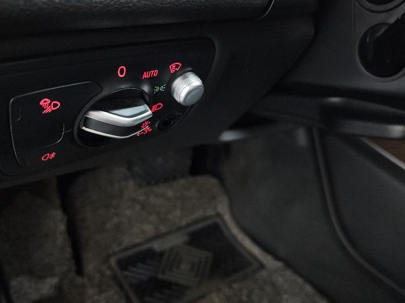2015 Audi A6 35 TDI Dynamic C7 photo 17