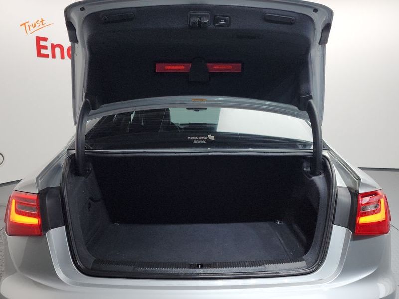2015 Audi A6 35 TDI Dynamic C7 photo 20