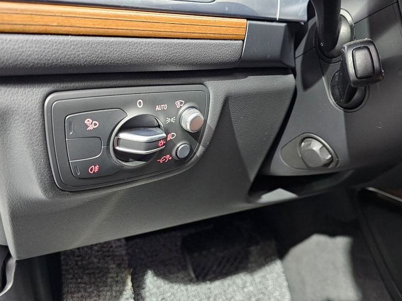 2016 Audi A6 40 TDI Quattro Premium C7 photo 13