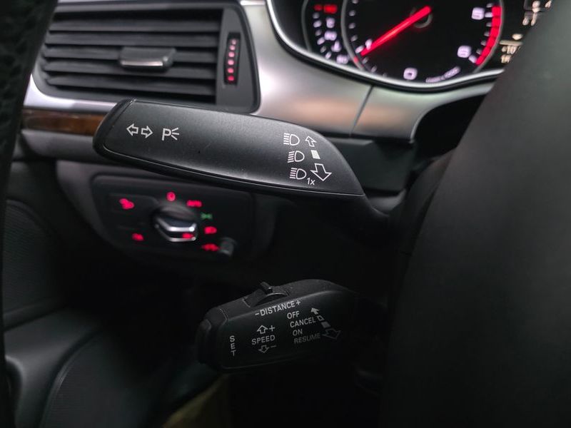 2015 Audi A6 45 TDI Quattro C7 photo 18