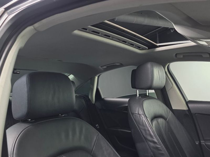 2015 Audi A6 45 TDI Quattro C7 photo 19