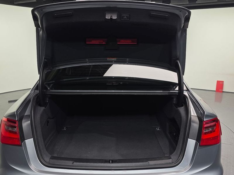 2015 Audi A6 45 TDI Quattro C7 photo 20
