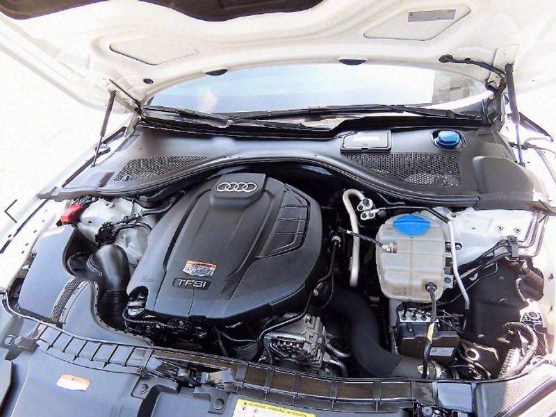 2016 Audi A7 40 TFSI Quattro Sport 4G photo 18