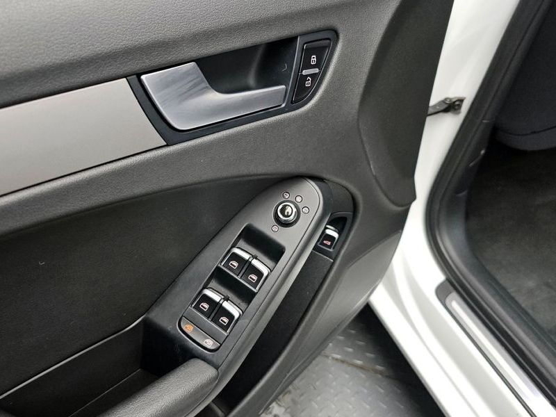 2015 Audi A4 30 TDI B8 photo 18
