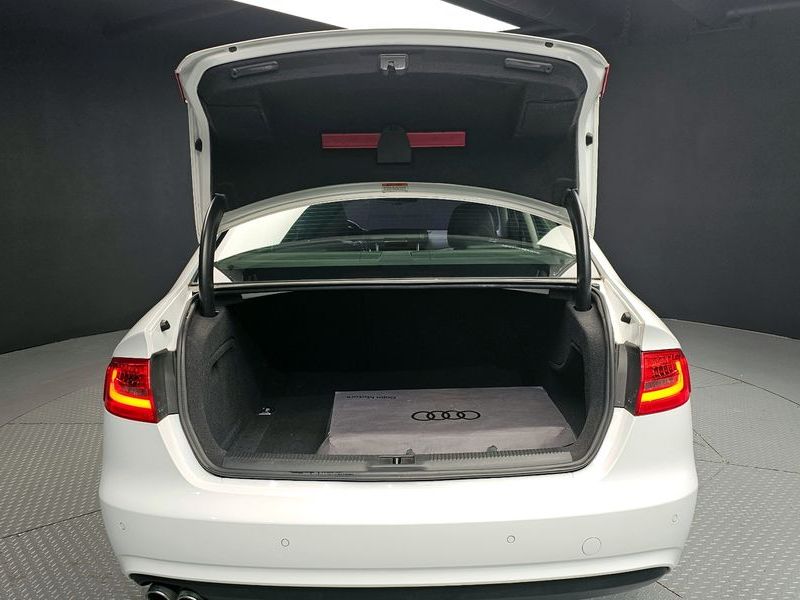 2015 Audi A4 30 TDI B8 photo 20