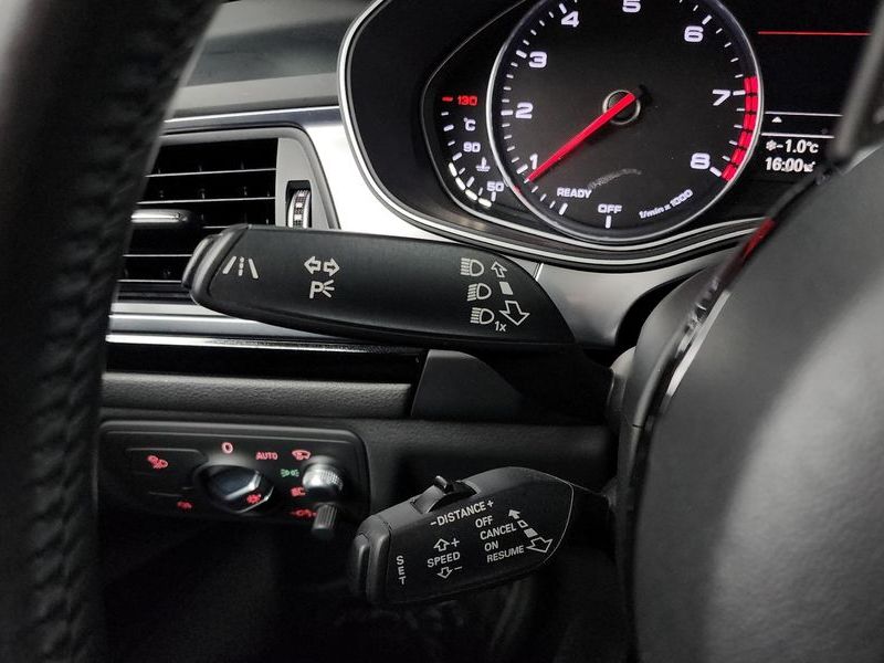 2016 Audi A6 40 TFSI Quattro Sport C7 photo 16