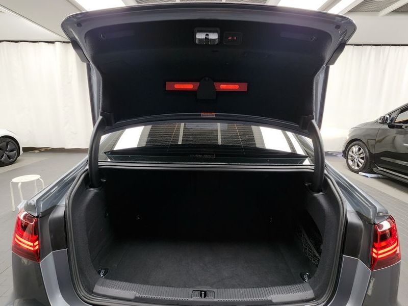 2016 Audi A6 40 TFSI Quattro Sport C7 photo 20