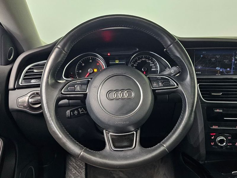 2016 Audi A5 35 TDI Quattro dynamic Sportback 8TA photo 13