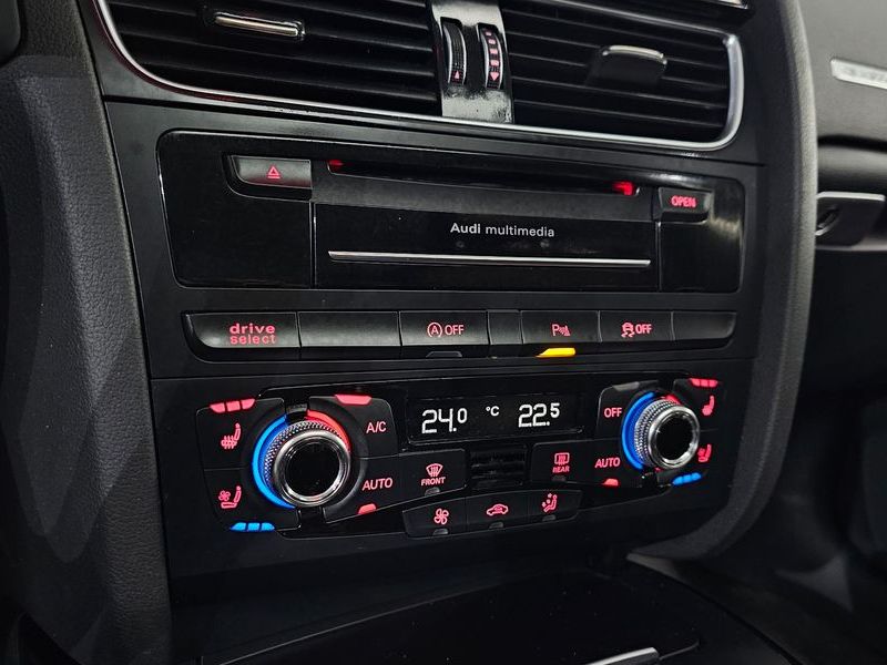 2016 Audi A5 35 TDI Quattro dynamic Sportback 8TA photo 17