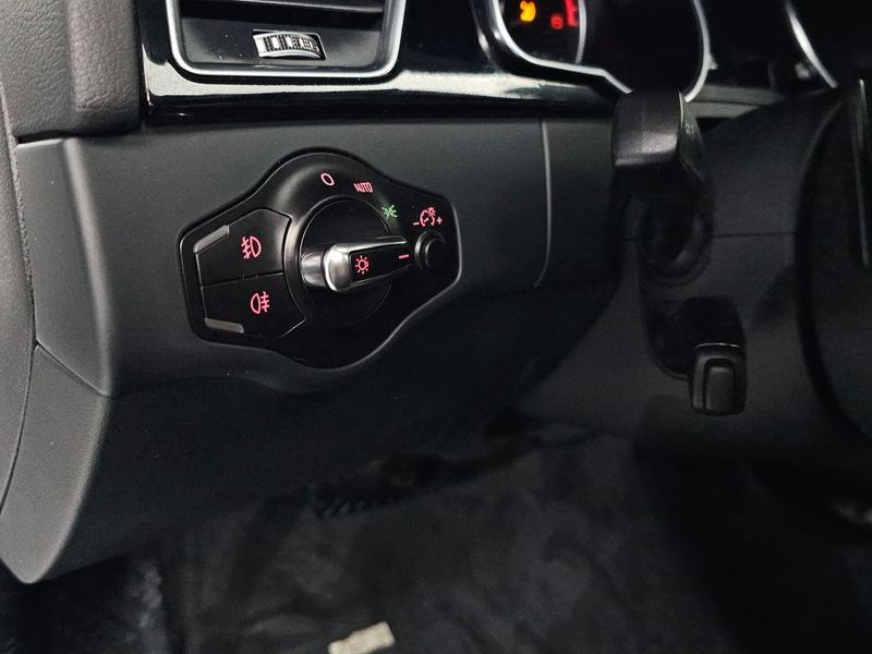 2016 Audi A5 35 TDI Quattro dynamic Sportback 8TA photo 20