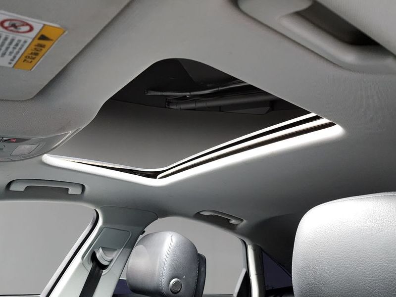 2015 Audi A6 35 TDI Dynamic C7 photo 19