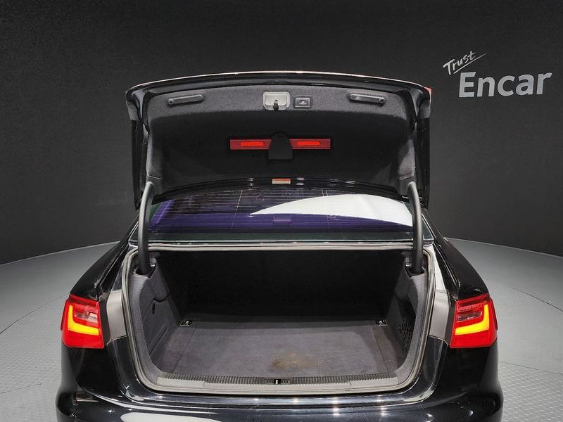 2015 Audi A6 35 TDI Dynamic C7 photo 20