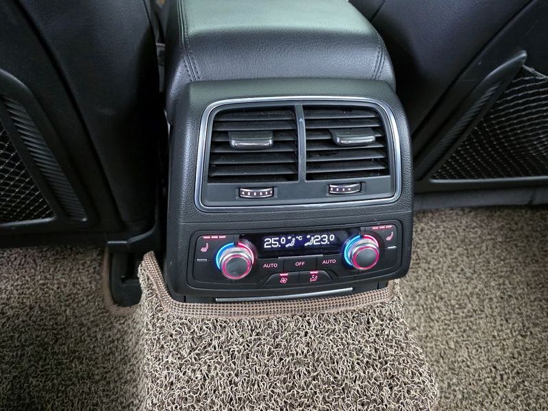 2016 Audi A6 40 TDI Quattro Premium C7 photo 19