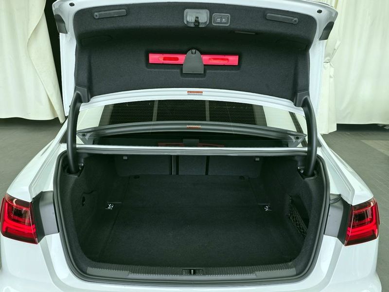 2016 Audi A6 40 TDI Quattro Premium C7 photo 20