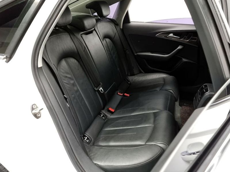 2015 Audi A6 45 TDI Quattro C7 photo 12