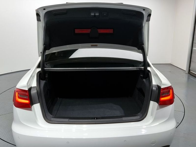 2015 Audi A6 45 TDI Quattro C7 photo 20