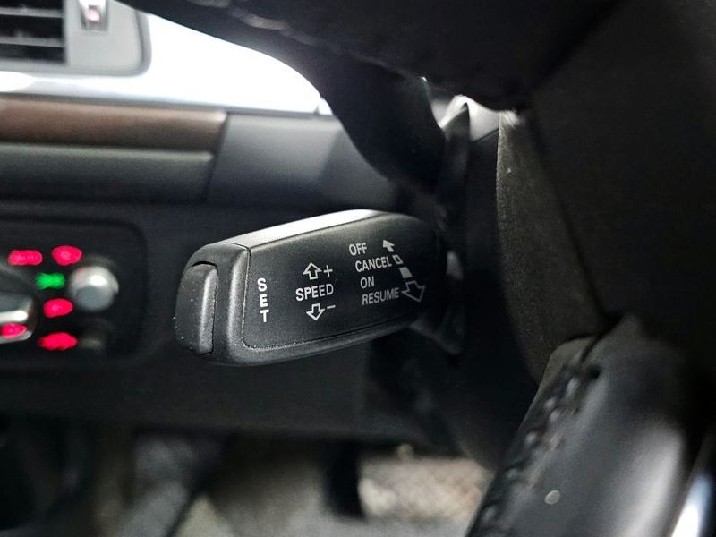 2016 Audi A6 40 TDI Quattro C7 photo 15