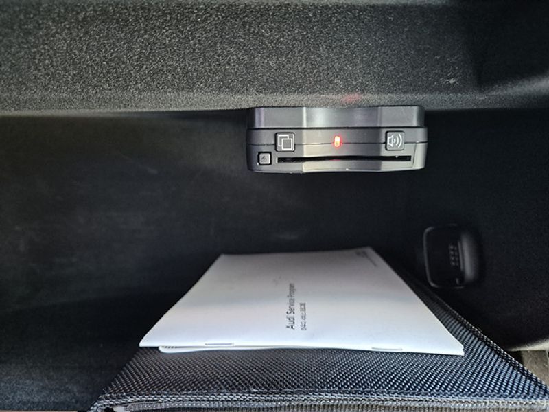 2015 Audi A4 30 TDI B8 photo 19