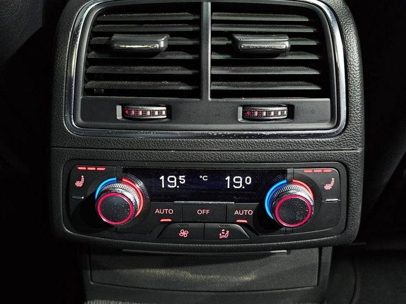 2016 Audi A6 40 TDI Quattro Premium C7 photo 19