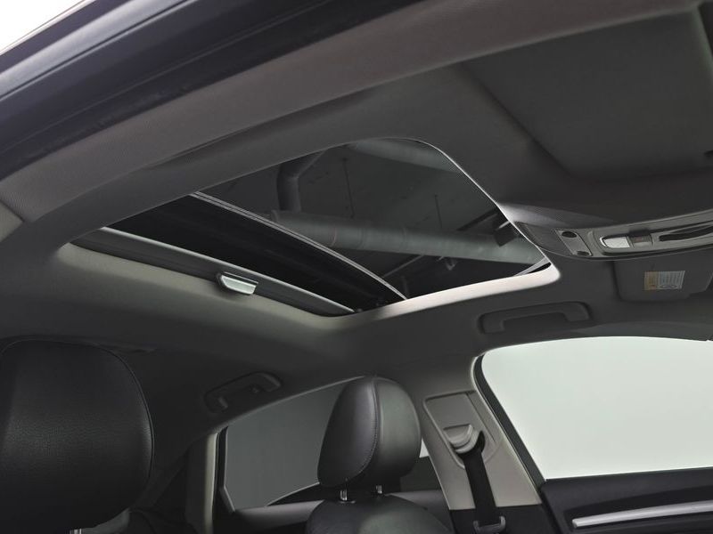 2015 Audi A3 35 TDI Dynamic 8V photo 18
